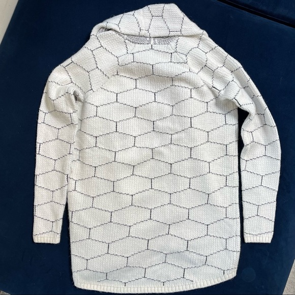 Ann Taylor Wool & Alpaca Blend Sweater - Picture 3 of 6